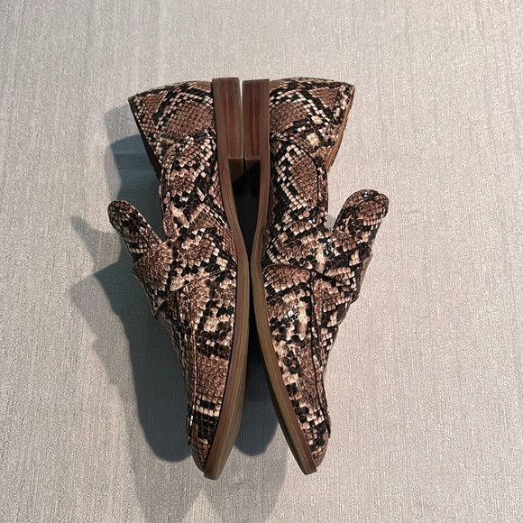 Crown Vintage Women’s Slip On Shoes Style ‘Carly’ Like new condition Size 9 - Picture 6 of 9